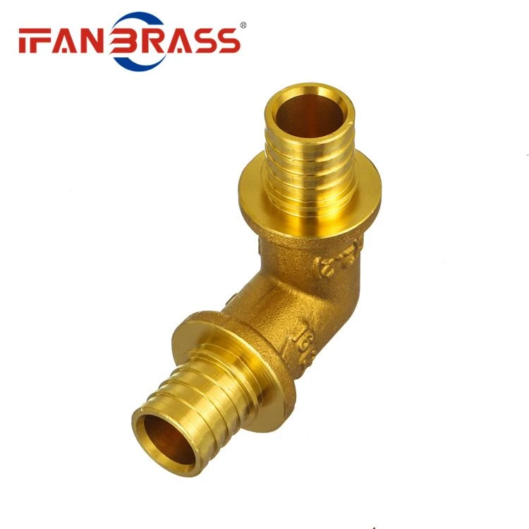 Brass Elbow Brass Elbow