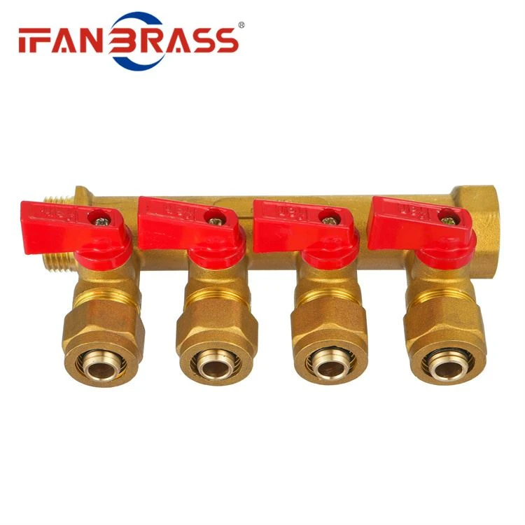 water manifold water manifold