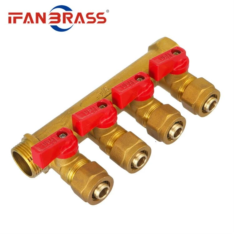 pex manifold pex manifold