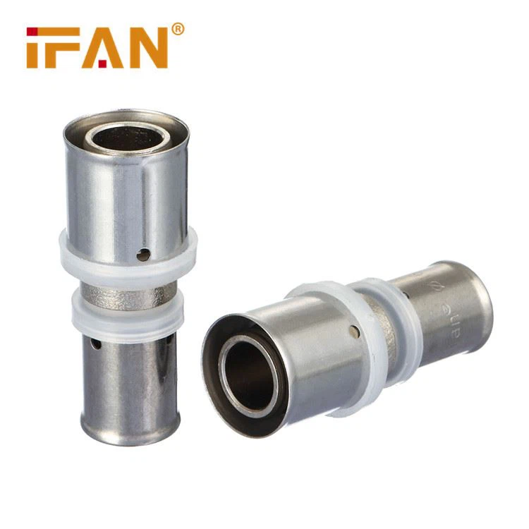 PEX Socket Fitting