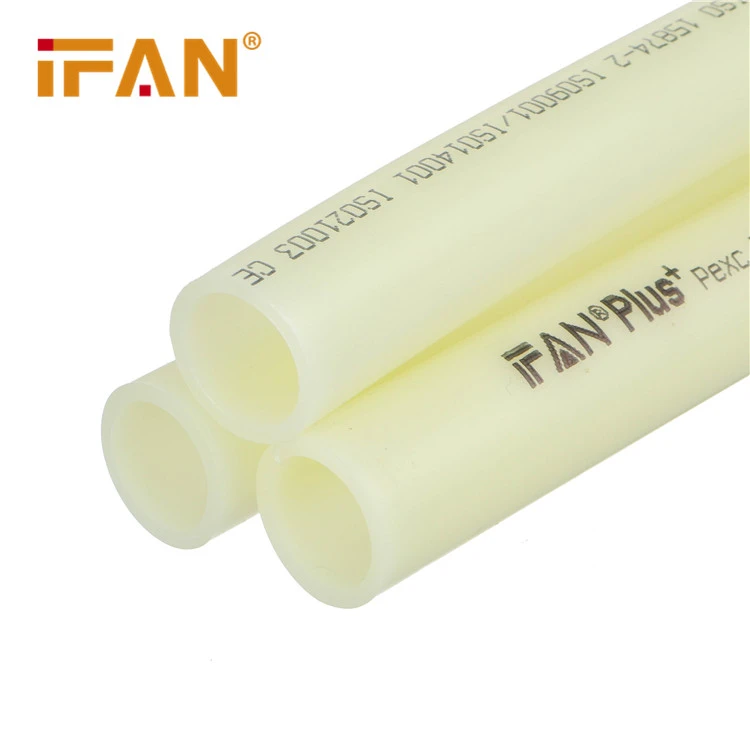 PEX C Pipe PEX C Pipe