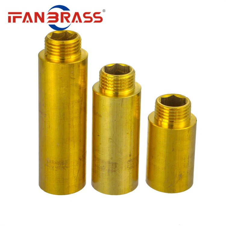 Brass Adapter