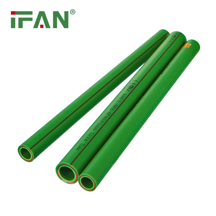 ppr pipe