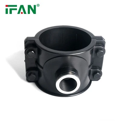 clamp saddle clamp saddle