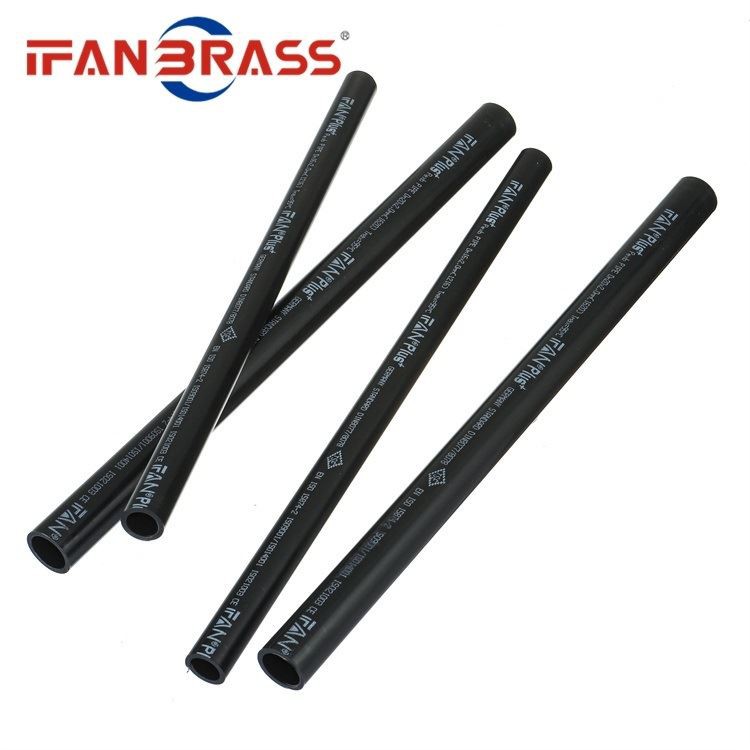 Ce este o țeavă PEX?