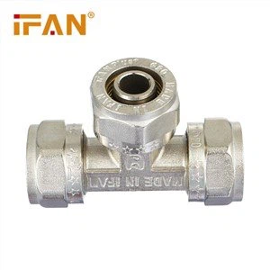 Tee Pex Reducing