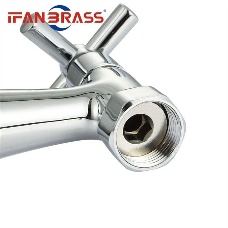 kitchen faucet