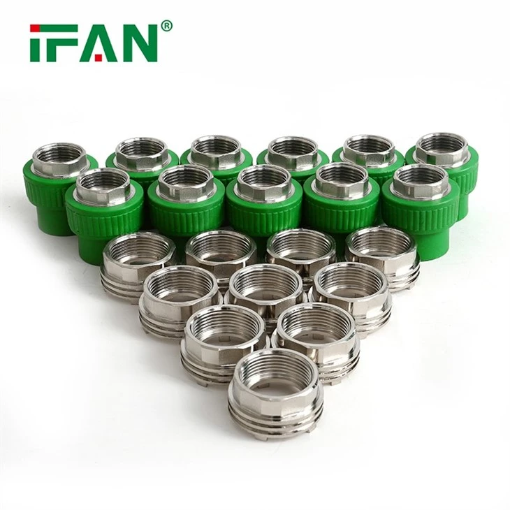 Brass Fitting Inserts