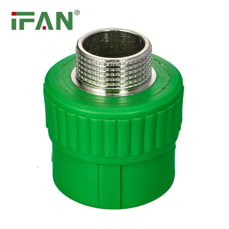 PPR Male Socket