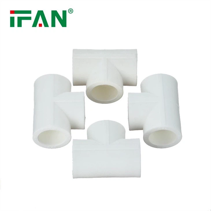 PPR Pipe Fittings
