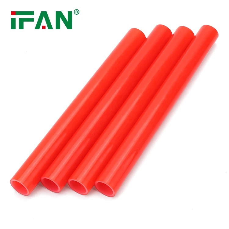 Floor Heating Pipe For HVAC System best