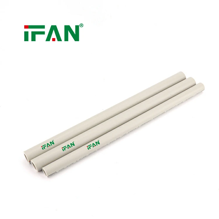 IFAN Gri PPR Teava