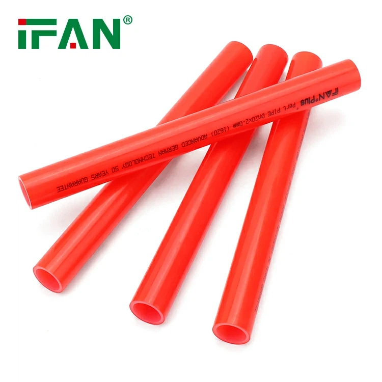 De ce țeava IFAN PEX durează mai mult decât cuprul și PVC-ul – O comparație detaliată