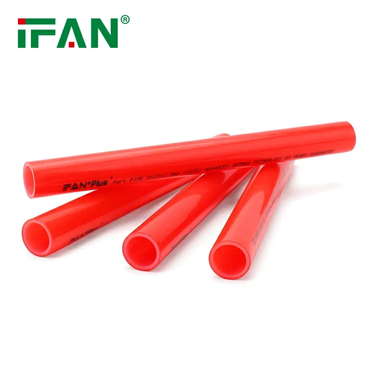 5 semne cheie că folosești țeava PEX greșită