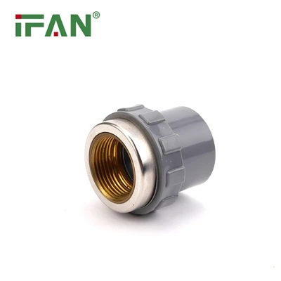 IFAN FEMEI CPVC MONDATE