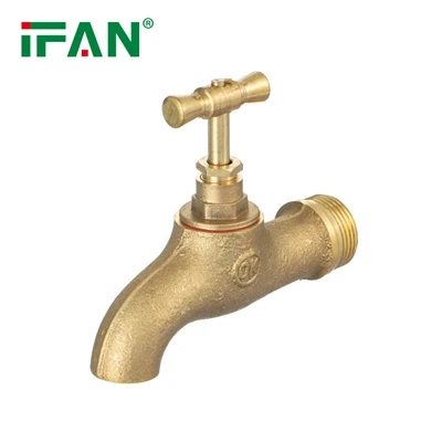 IFAN Durabil Bibs Bibcock Tap
