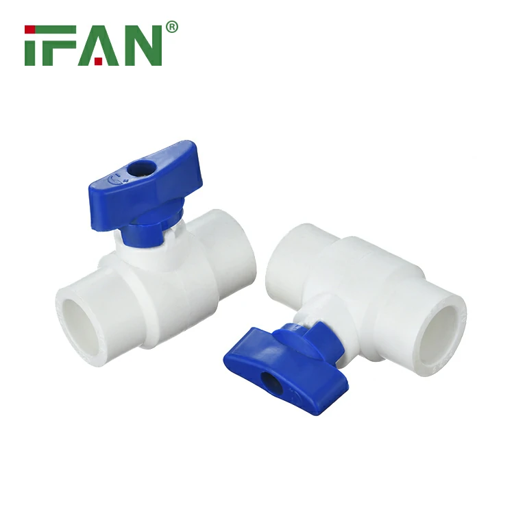 Ifan 20-32 mm mini valve