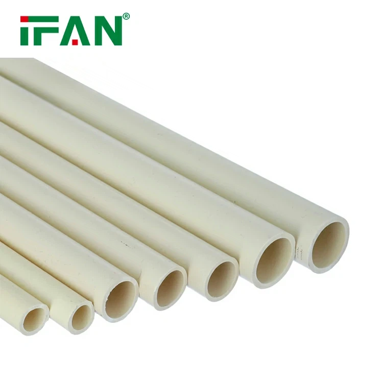 Pipe CPVC IFAN