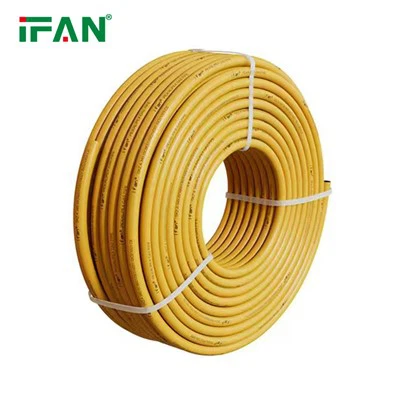 PEPE PE AL PE PENTRU GAZ