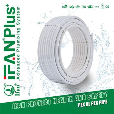 PEX AL PEX PIPE COMPOSIT